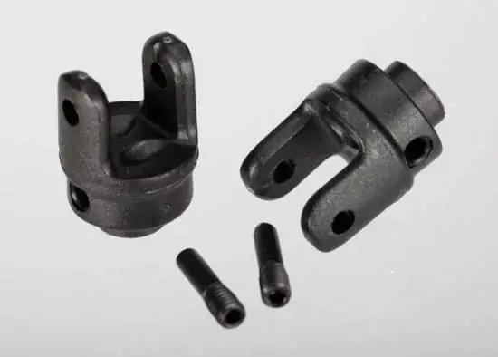 Vedd meg most Heavy Duty Differential Output Yokes