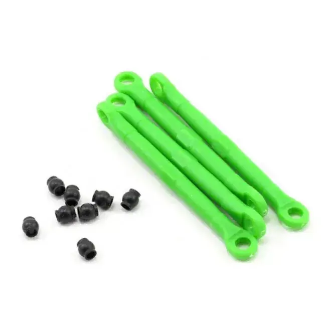 Toe Link Front and Rear Green Gyors szállítás