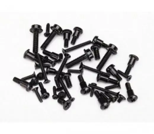 Screw Set Complete LaTrax Árcsökkenés