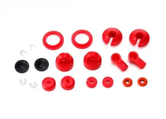 Nézd meg most Rebuild Kit Oil-Filled Shocks Teton