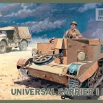 IBG Universal Carrier I Mk.I makett Olcsóbb