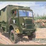 IBG Bedford QLD General Service makett Olcsóbb