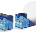 Revell Aqua Color 4 White Gloss Legnépszerűbb