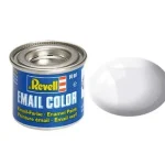 Expressz kézbesítés Revell Enamel Color 1 Clear Gloss