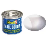 Revell Enamel Color 2 Clear Matt Akció