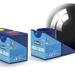 Revell Aqua Color 7 Black Gloss Legkelendőbb