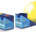Népszerű Revell Aqua Color 12 Yellow Gloss