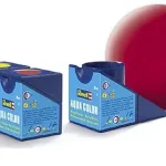 Azonnal elérhető Revell Aqua Color 36 Carmine Red