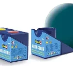 Azonnal elérhető Revell Aqua Color 48 Sea Green Matt