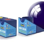 Revell Aqua Color 54 Night Blue Gloss Vedd meg most