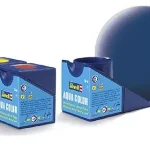 Revell Aqua Color 56 Blue Matt Népszerű