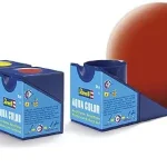 Revell Aqua Color 83 Rust Matt Azonnal elérhető