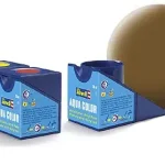 Kiárusítás Revell Aqua Color 87 Earth Brown Matt