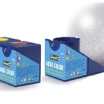 Revell Aqua Color 90 Silver Metallic Olcsóbb