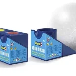 Ajánlat Revell Aqua Color 99 Aluminium Metallic