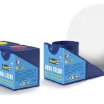 Revell Aqua Color 301 White Silk Szezonális akció