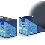Prémium Revell Aqua Color 9 Anthracite Matt