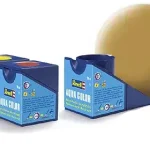 Legkelendőbb Revell Aqua Color 16 Sandy Yellow Matt