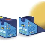 Revell Aqua Color 17 Africa Brown Kihagyhatatlan ajánlat