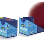 Legkelendőbb Revell Aqua Color 37 Reddish Brown Matt
