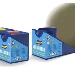 Korlátozott ajánlat Revell Aqua Color 39 Dark Green Matt