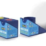 Gyors szállítás Revell Aqua Color 76 Light Grey Matt