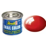 Ajánlat Revell Enamel Color 31 Gloss Fiery Red