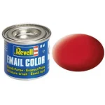 Vedd meg online Revell Enamel Color 36 Matt Carmine Red