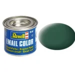 Revell Enamel Color 40 Matt Black Green Exkluzív ajánlat