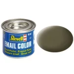 Revell Enamel Color 46 Matt Nato Olive Biztonságos fizetés
