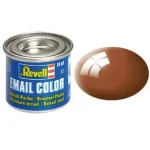 Árengedmény Revell Enamel Color 80 Gloss Mud Brown