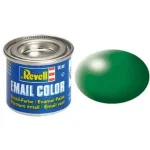 Árcsökkenés Revell Enamel Color 364 Satin Leaf Green