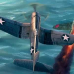 Legkelendőbb Hobby Boss F4U-1 Corsair Late version makett