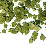 Plus Model Linden Green Leaves (hárs) Bestseller
