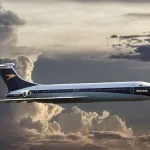 Azonnal elérhető Roden Vickers VC-10 Super Type 1151 makett