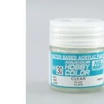 Hobby Color H30 Clear (fényes lakk) Rendeld meg most