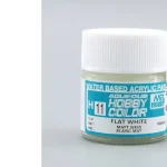 Akciós ár Hobby Color H11 Flat White