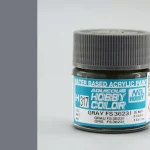 Hobby Color H317 Gray FS 36231 (matt) - USAF Azonnali szállítás