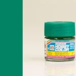 Hobby Color H89 Metallic green Legjobb ár