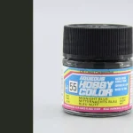 Vedd meg most Hobby Color H55 Midnight blue (fényes) US Navy WWII
