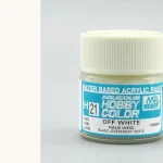 Hobby Color H21 Off White (fényes) Csak ma