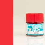 Hobby Color H13 Flat red Expressz szállítás