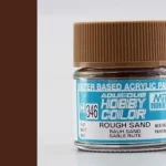Hobby Color H346 Rough sand (weathering) Végkiárusítás