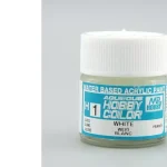 Hobby Color H1 White (fényes) Olcsó