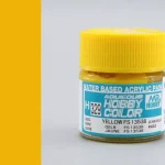 Árengedmény Hobby Color H329 Yellow FS 13538 (fényes) - USAF