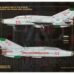 HAD MiG-21 UM Ne maradj le