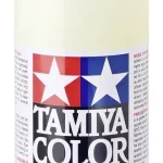 Tamiya TS-7 Racing White Akciós ár