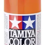 Tamiya TS-12 Orange Kedvezmény