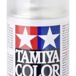 Olcsó Tamiya TS-13 Gloss Clear