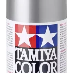 Tamiya TS-17 Gloss Aluminum Nézd meg most